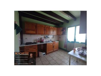Acheter Maison 105 m2 Trelins