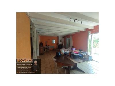 Acheter Maison Trelins Loire