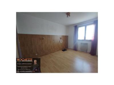 Acheter Maison Trelins 138000 euros
