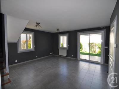 For rent Villeneuve-les-maguelone 4 rooms 86 m2 Herault (34750) photo 1