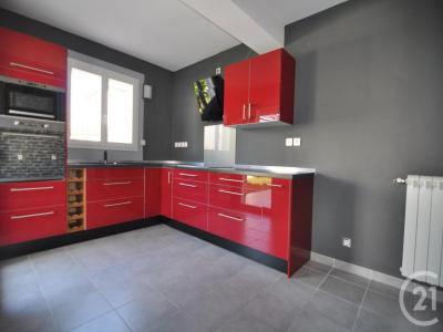 For rent Villeneuve-les-maguelone 4 rooms 86 m2 Herault (34750) photo 2