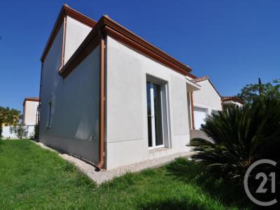 For rent Villeneuve-les-maguelone 4 rooms 86 m2 Herault (34750) photo 3