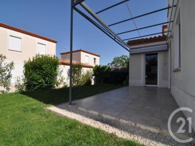 For rent Villeneuve-les-maguelone 4 rooms 86 m2 Herault (34750) photo 4