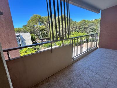 For sale Antibes 4 rooms 79 m2 Alpes Maritimes (06600) photo 0