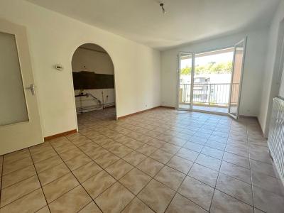 For sale Antibes 4 rooms 79 m2 Alpes Maritimes (06600) photo 2
