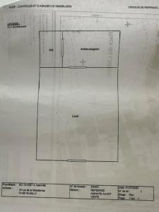 For sale Rumilly 25 m2 Haute savoie (74150) photo 4