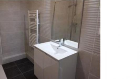 Louer Appartement 42 m2 Illkirch-graffenstaden