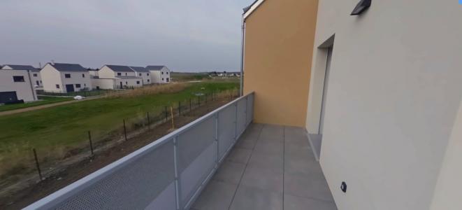Annonce Location 2 pices Appartement Ingre 45