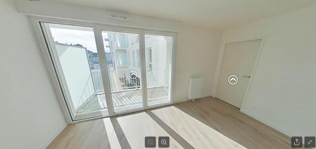 Louer Appartement 63 m2 Havre