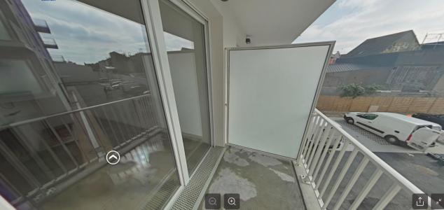 Louer Appartement Havre Seine maritime