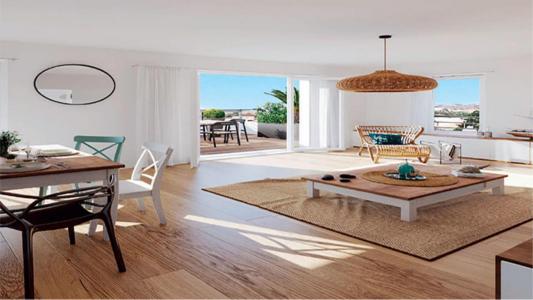 Annonce Location 3 pices Appartement Saint-gilles-croix-de-vie 85