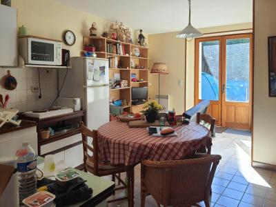 Annonce Vente 2 pices Maison Sauze-vaussais 79