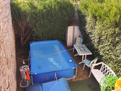 Acheter Maison Sauze-vaussais 39950 euros
