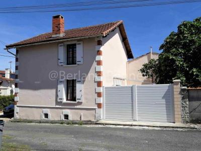 For sale Chives AULNAY 4 rooms 94 m2 Charente maritime (17510) photo 0