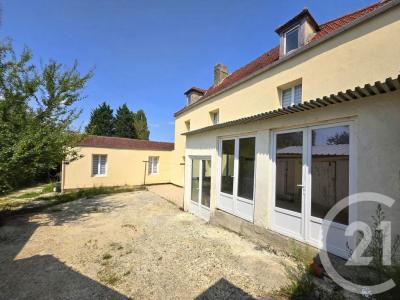 Annonce Vente 7 pices Maison Pont-sainte-maxence 60