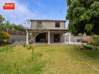 For sale Tampon 4 rooms 170 m2 Reunion (97430) photo 0