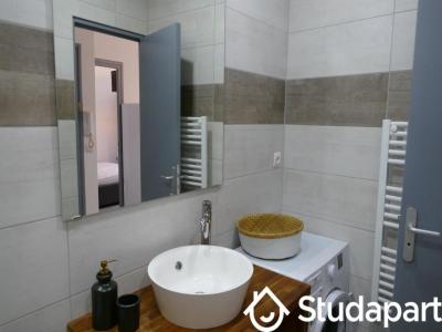 For rent Sete 2 rooms 27 m2 Herault (34200) photo 2