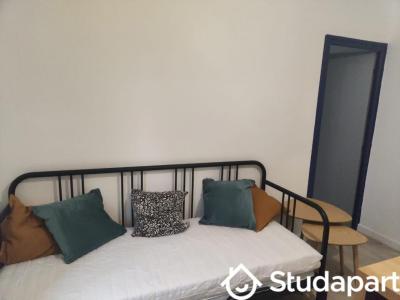 For rent Sete 2 rooms 27 m2 Herault (34200) photo 3