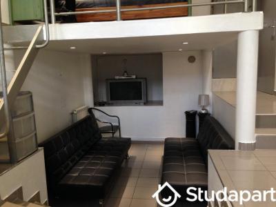 Louer Appartement 25 m2 Villefranche-sur-mer