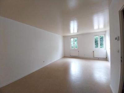 Louer Appartement 77 m2 Rupt