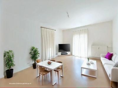 Annonce Location 2 pices Appartement Froncles 52