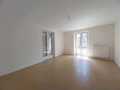 Louer Appartement 53 m2 Froncles