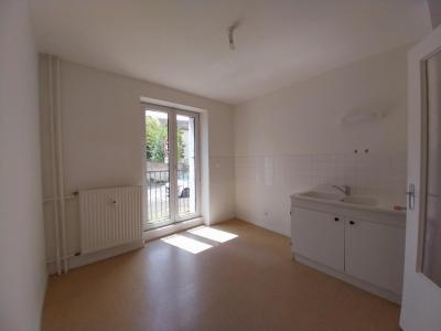 Louer Appartement Froncles Haute marne