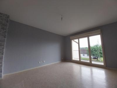 Annonce Location 3 pices Appartement Froncles 52