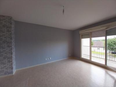 Louer Appartement 62 m2 Froncles