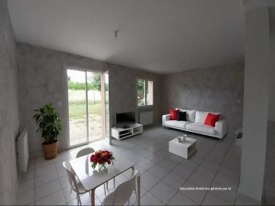 Annonce Location 4 pices Maison Rouvroy-sur-marne 52