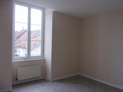 Louer Appartement 100 m2 Bricon