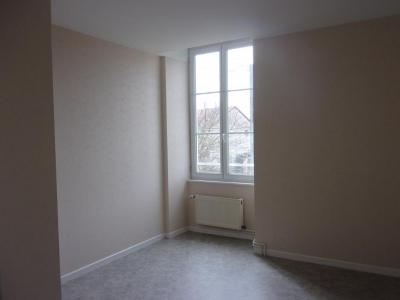 Louer Appartement Bricon 480 euros