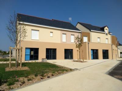 Louer Commerce Alleuds 8748 euros