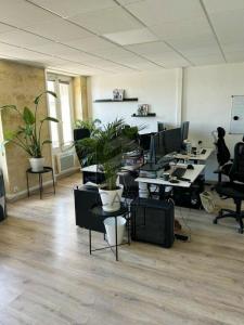 Annonce Location Bureau Bordeaux 33