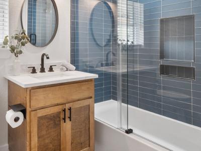 For sale Mezieres-sur-seine 5 rooms 106 m2 Yvelines (78970) photo 4