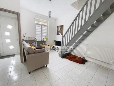 Annonce Vente 4 pices Maison Tourcoing 59