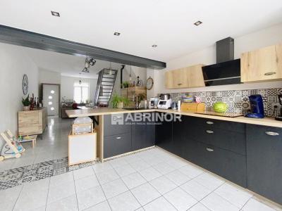 Acheter Maison 80 m2 Tourcoing