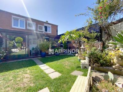 For sale Wattrelos 5 rooms 105 m2 Nord (59150) photo 2