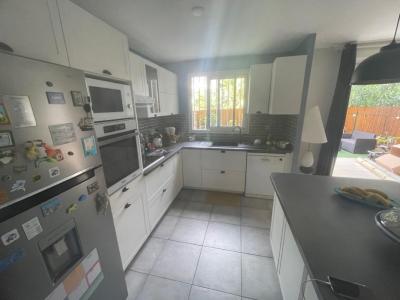 Louer Appartement Saint-paul Reunion