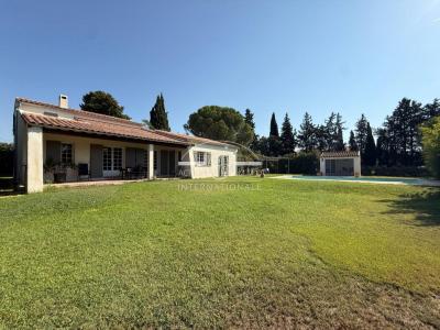 Annonce Vente 6 pices Maison Arles 13