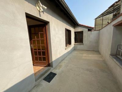 For sale Saint-just-saint-rambert 4 rooms 93 m2 Loire (42170) photo 1