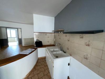 For sale Saint-just-saint-rambert 4 rooms 93 m2 Loire (42170) photo 4