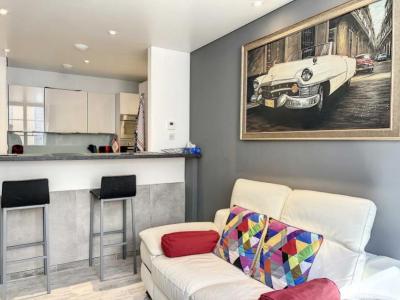 For rent Toulon 2 rooms 34 m2 Var (83000) photo 1