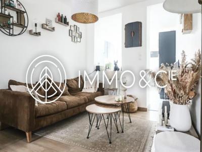 Annonce Vente 4 pices Maison Lomme 59