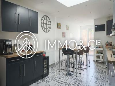 Acheter Maison 100 m2 Lomme