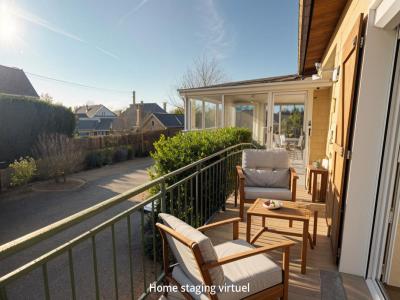 Acheter Maison Mergey 183000 euros