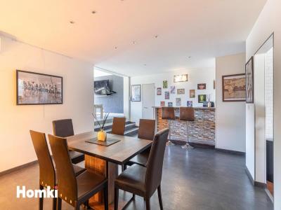 Acheter Appartement 92 m2 Marseille-13eme-arrondissement
