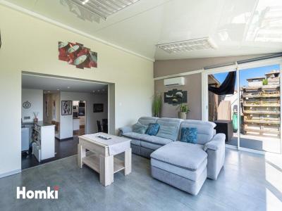 Acheter Appartement Marseille-13eme-arrondissement 309000 euros