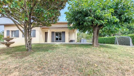 Annonce Vente 4 pices Maison Jarcieu 38