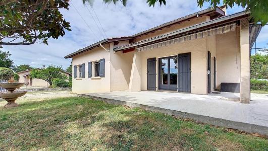 Acheter Maison 92 m2 Jarcieu